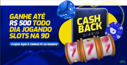 Cassino ao Vivo q8q